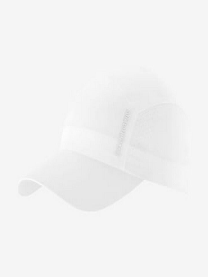 SALOMON Cross Cap Şapka WHITE - OSFA