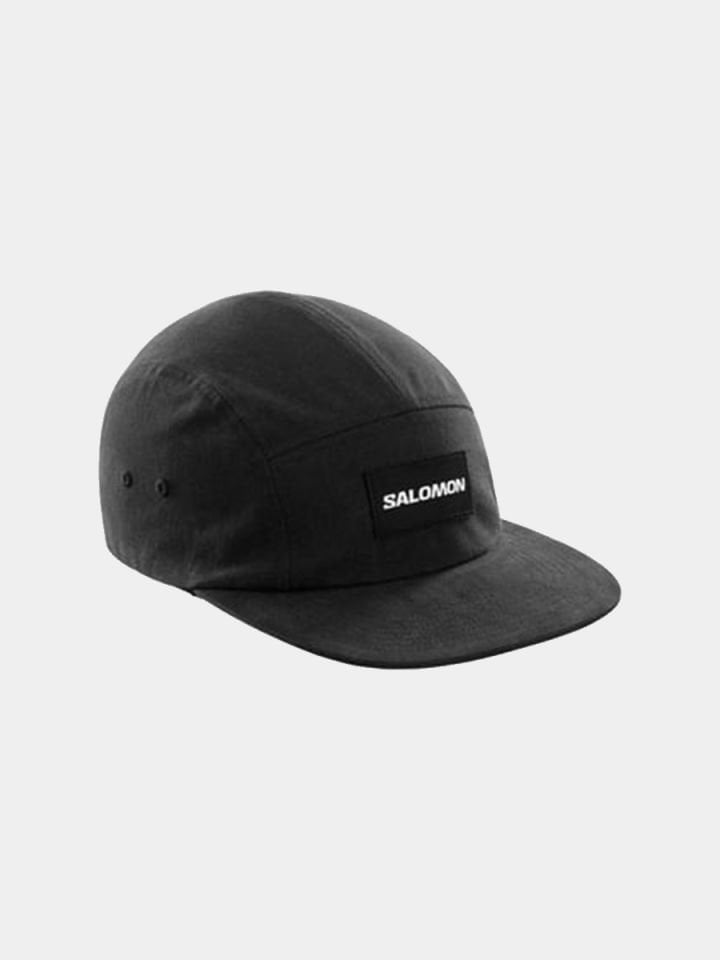 SALOMON Five P Cap Şapka