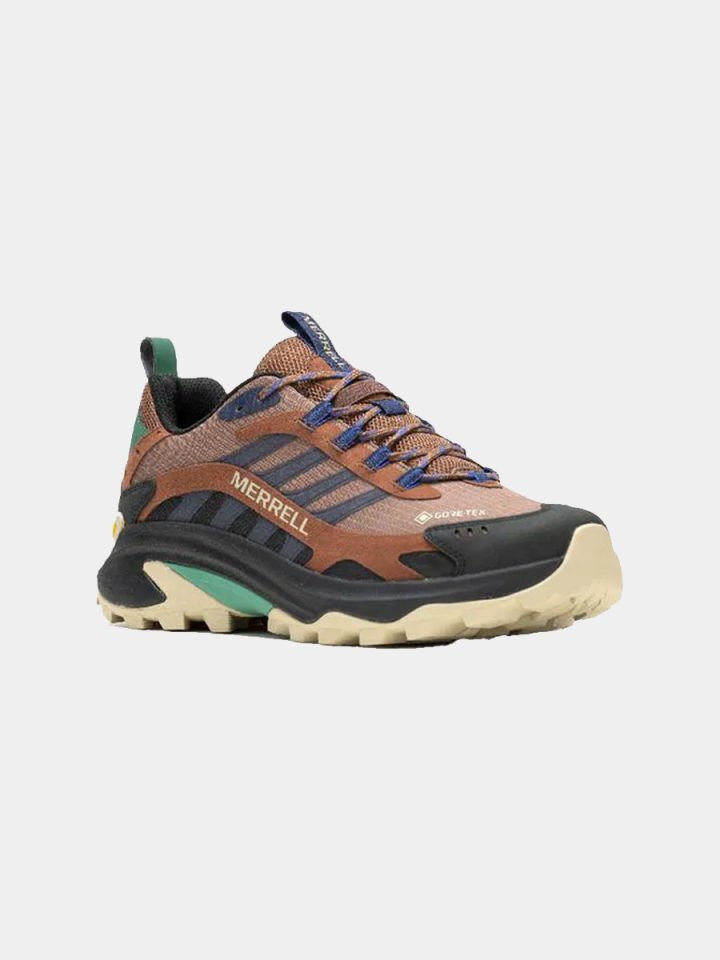MERRELL Moab Speed 2 GTX Erkek Outdoor Ayakkabı