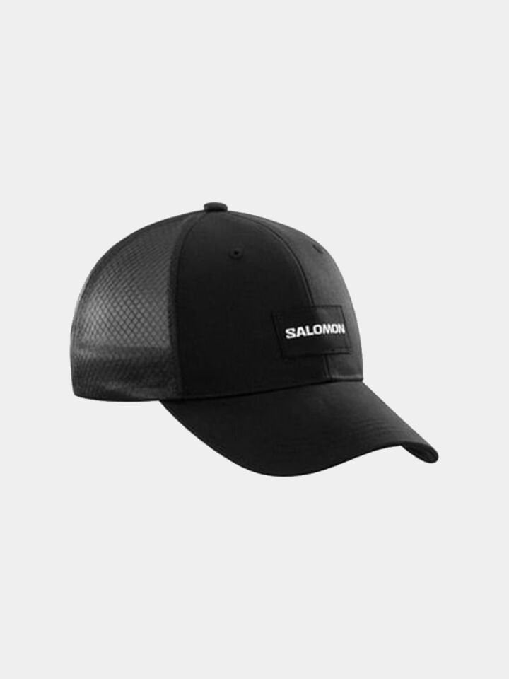 SALOMON Trucker Curved Cap Şapka