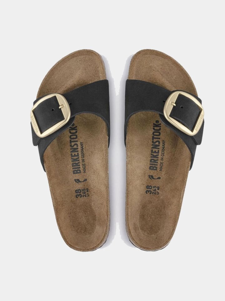 Birkenstock Tulum Sfb Vl Kadın Sandalet