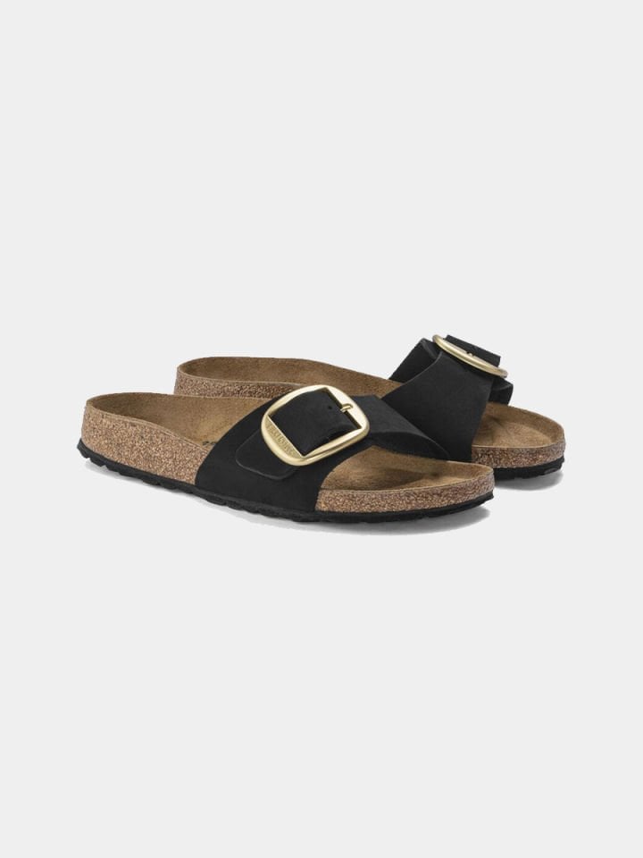 Birkenstock Tulum Sfb Vl Kadın Sandalet
