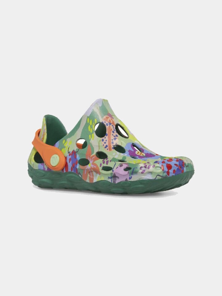 MERRELL Hydro Moc Botanist Çocuk Sandalet
