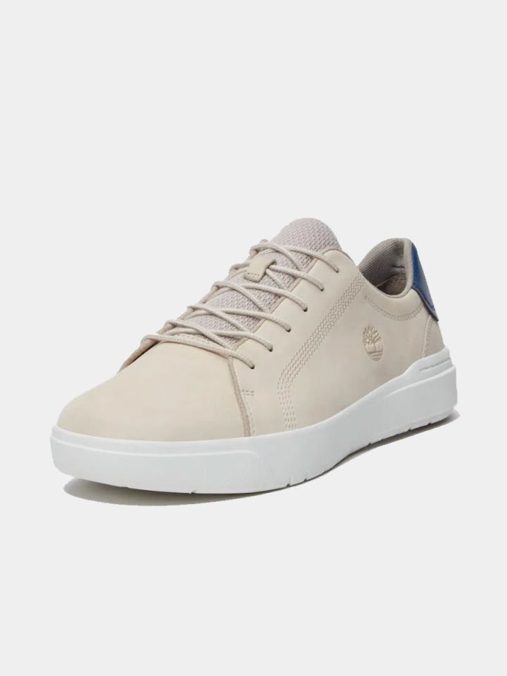 Timberland Seneca Bay Low Lace Up Erkek Sneaker