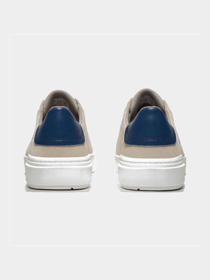 Timberland Seneca Bay Low Lace Up Erkek Sneaker