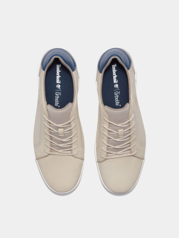 Timberland Seneca Bay Low Lace Up Erkek Sneaker