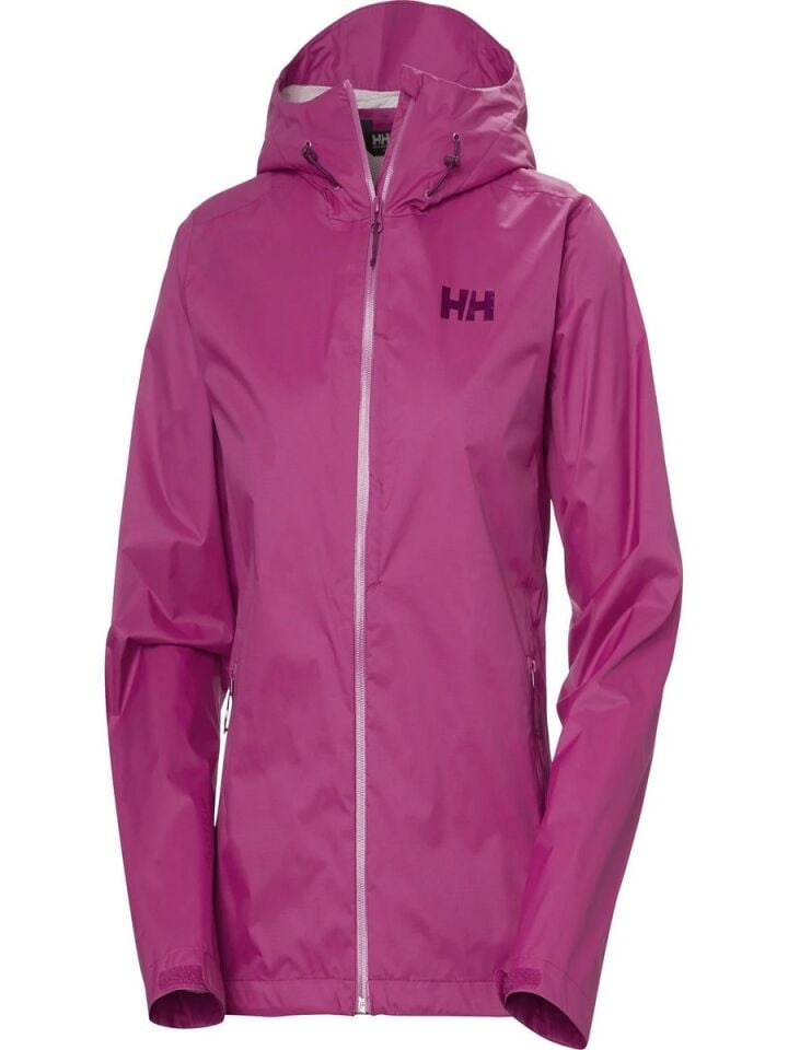 HELLY HANSEN ERKEK MONT HELLY HANSEN W LOKE TERRA MONT Magenta - XS