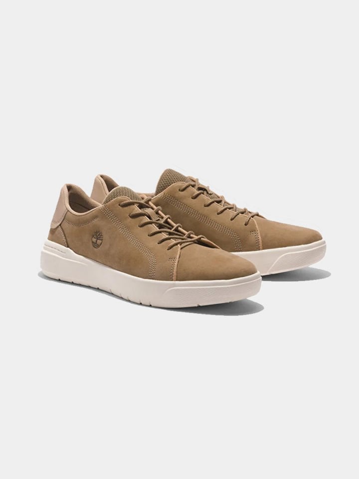 Timberland Seneca Bay Low Lace Up Erkek Sneaker
