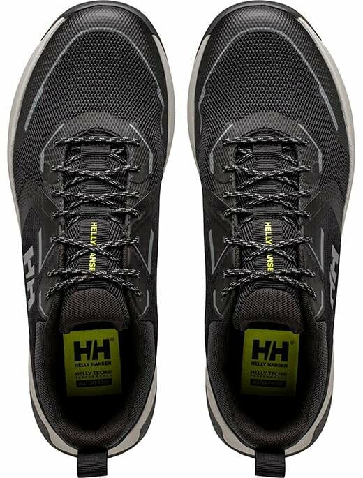 HELLY HANSEN Gobi 2 HT Erkek Ayakkabı BLACK - 44