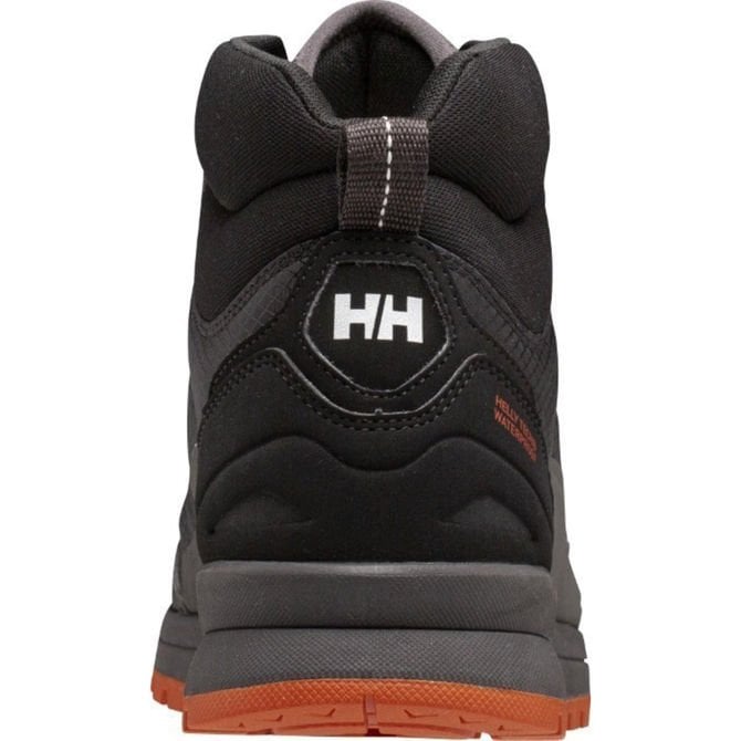 HELLY HANSEN ERKEK BOT HELLY HANSEN DURANGO BOT HT AYAKKABI BLACK - 41