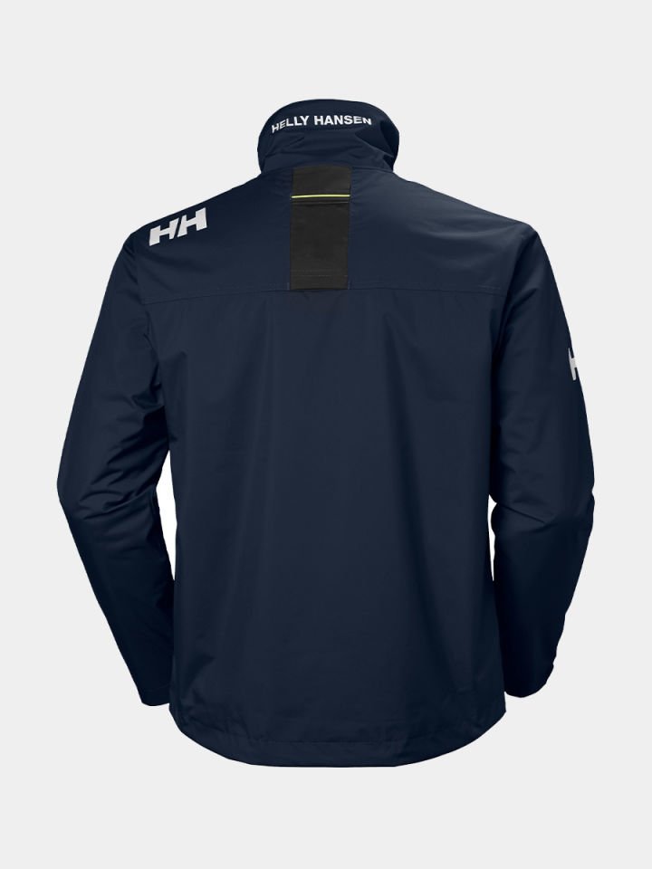 HELLY HANSEN Crew Sailing Erkek Mont