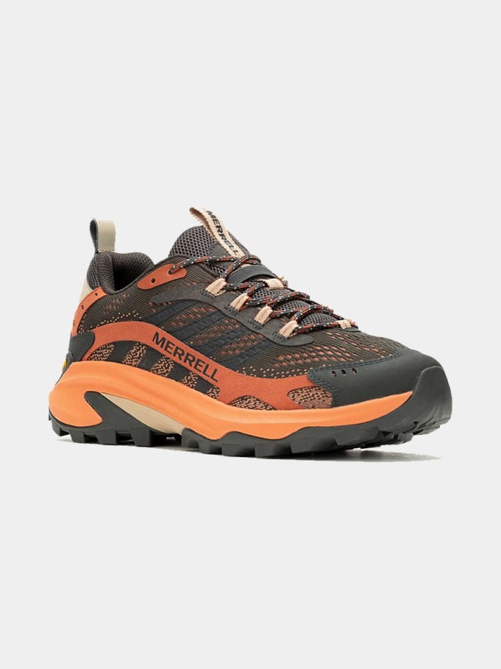 MERRELL Moab Speed 2 Erkek Outdoor Ayakkabı