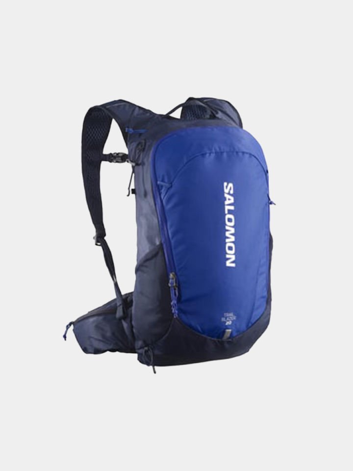 SALOMON Trailblazer 20 Unisex Sırt Çantası