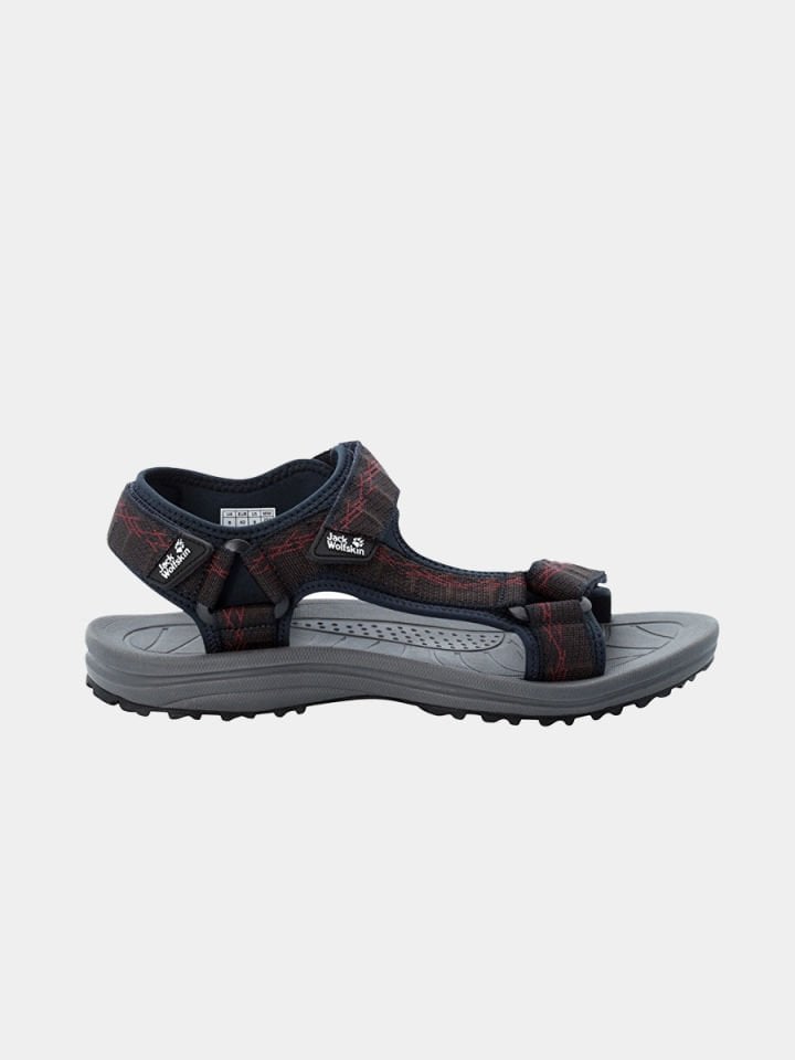 WAVE BREAKER M