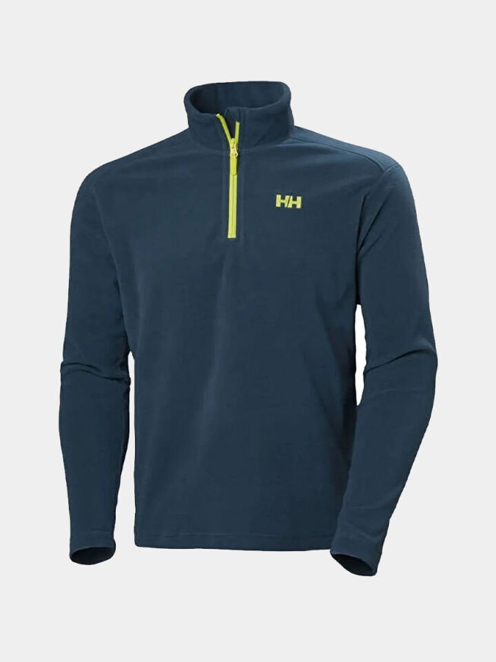 HELLY HANSEN Rider 1/2 Zip Çocuk Polar