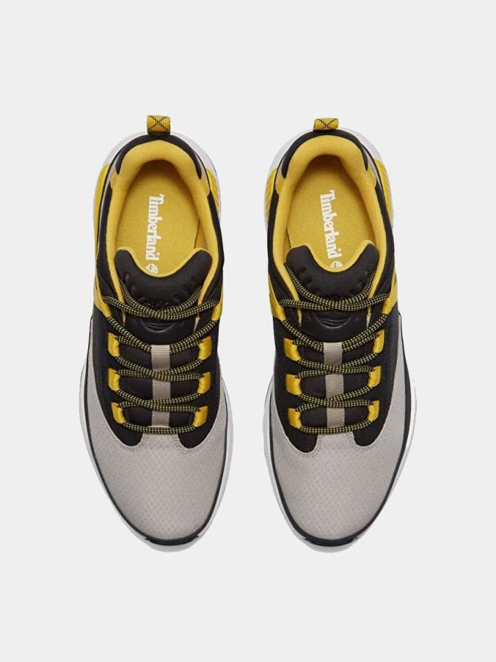 Timberland Euro Trekker Low Lace Up Erkek Sneaker