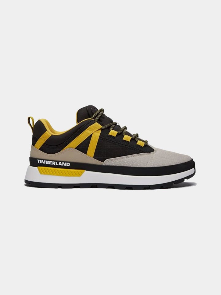 Timberland Euro Trekker Low Lace Up Erkek Sneaker