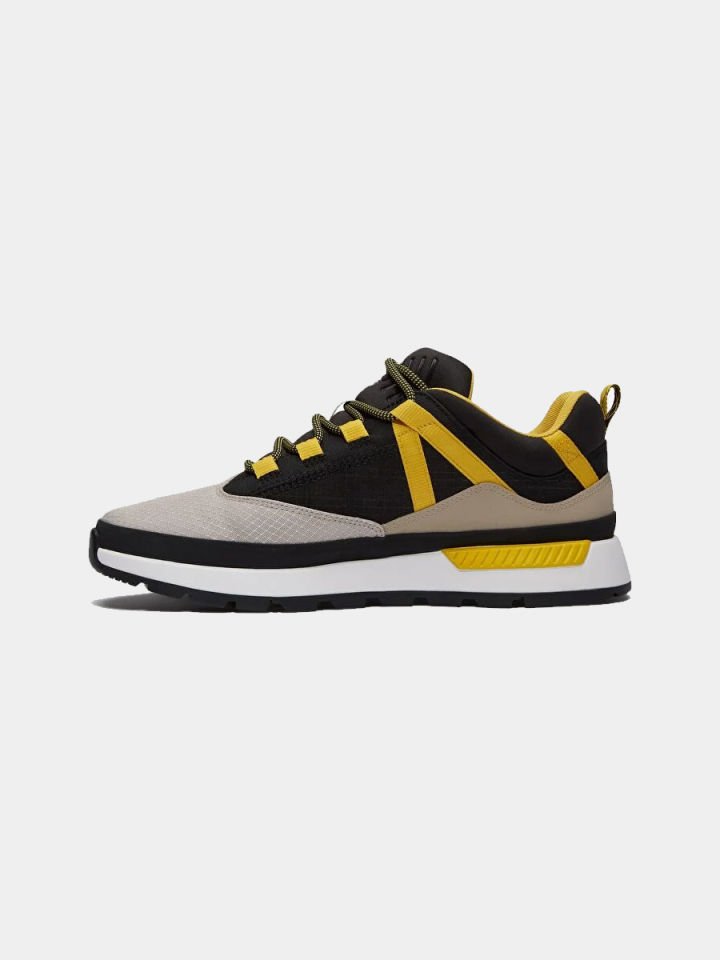 Timberland Euro Trekker Low Lace Up Erkek Sneaker