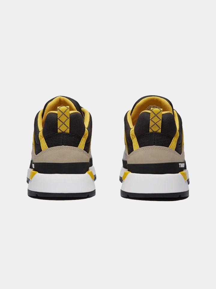Timberland Euro Trekker Low Lace Up Erkek Sneaker