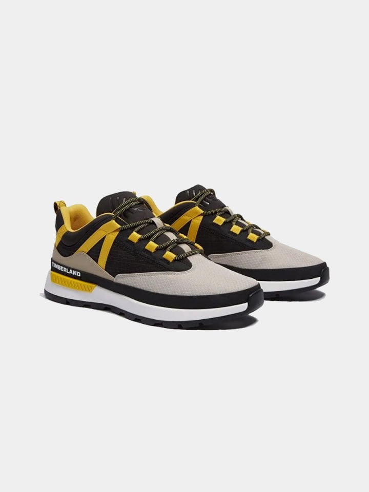 Timberland Euro Trekker Low Lace Up Erkek Sneaker