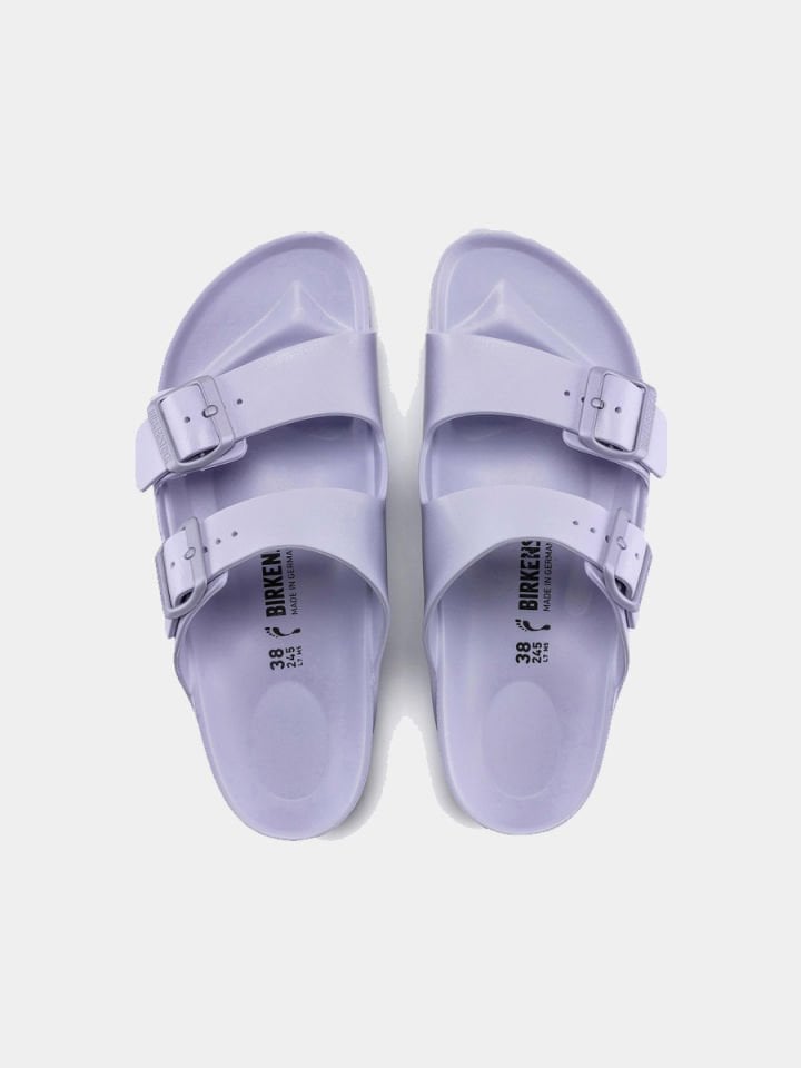 BIRKENSTOCK Arizona Eva Çift Bantlı Kadın Plaj Terliği