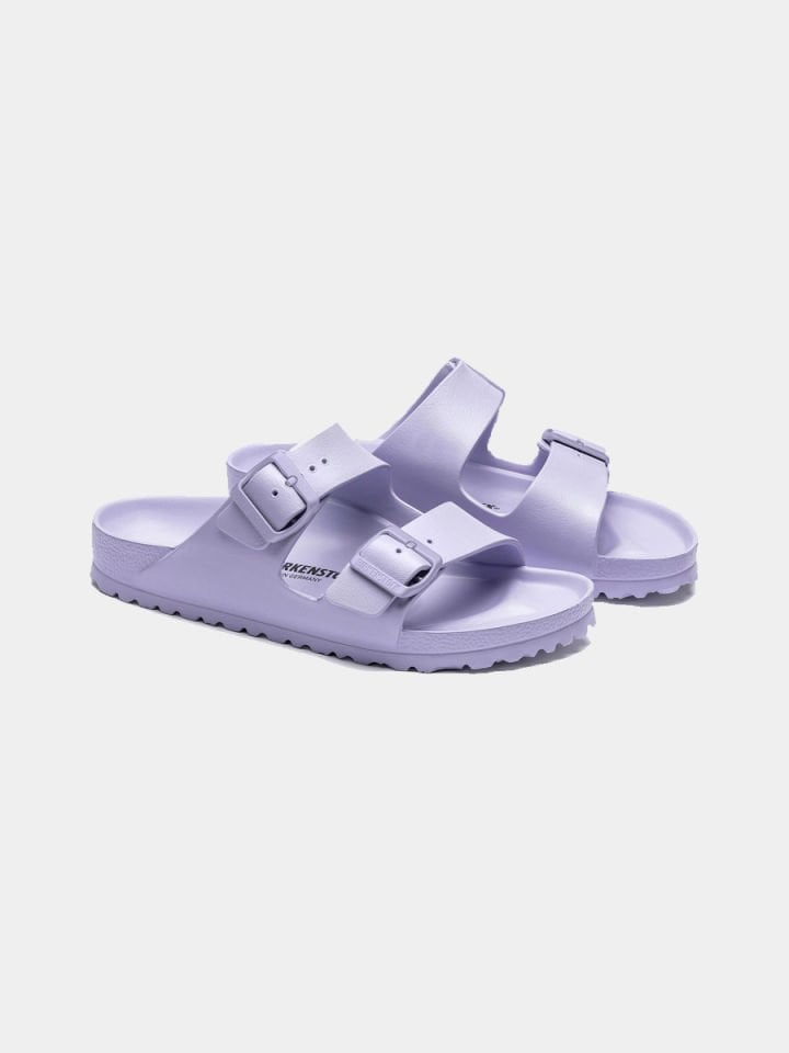 BIRKENSTOCK Arizona Eva Çift Bantlı Kadın Plaj Terliği