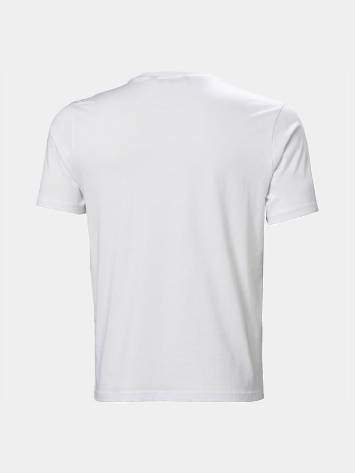 Helly Hansen HH Logo Erkek T-Shirt 3.23