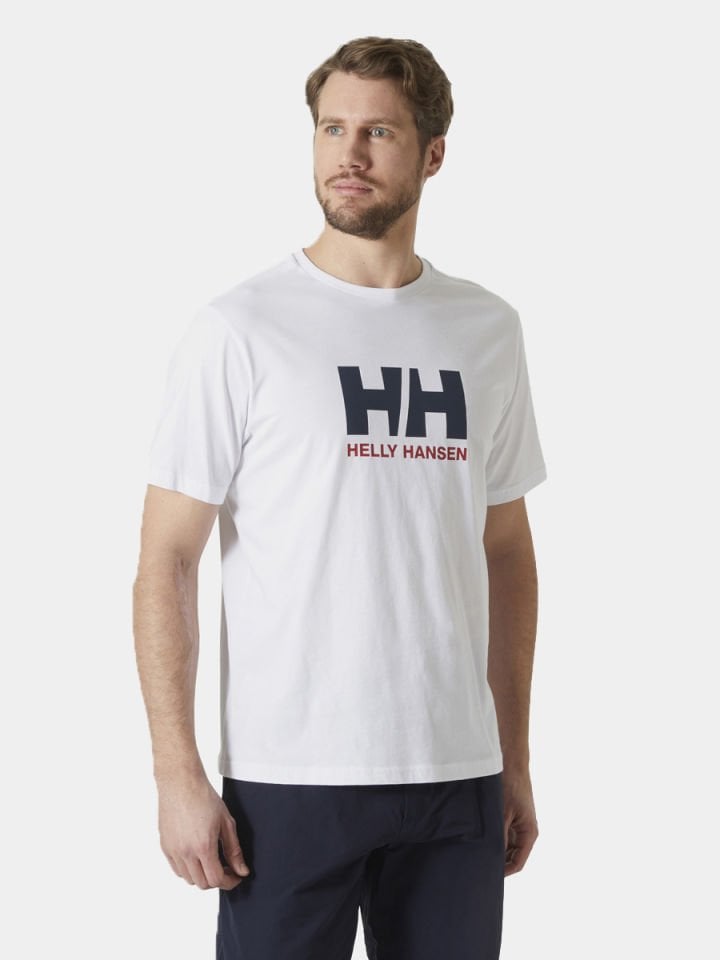 Helly Hansen HH Logo Erkek T-Shirt 3.23