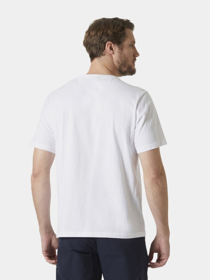 Helly Hansen HH Logo Erkek T-Shirt 3.23