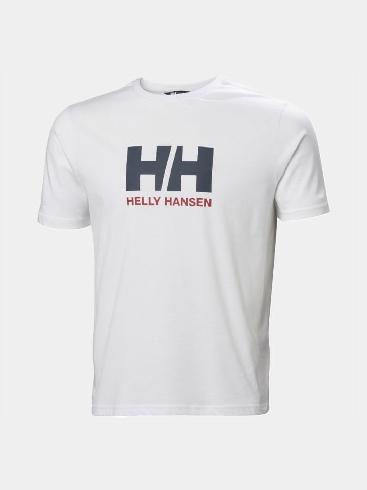 Helly Hansen HH Logo Erkek T-Shirt 3.23