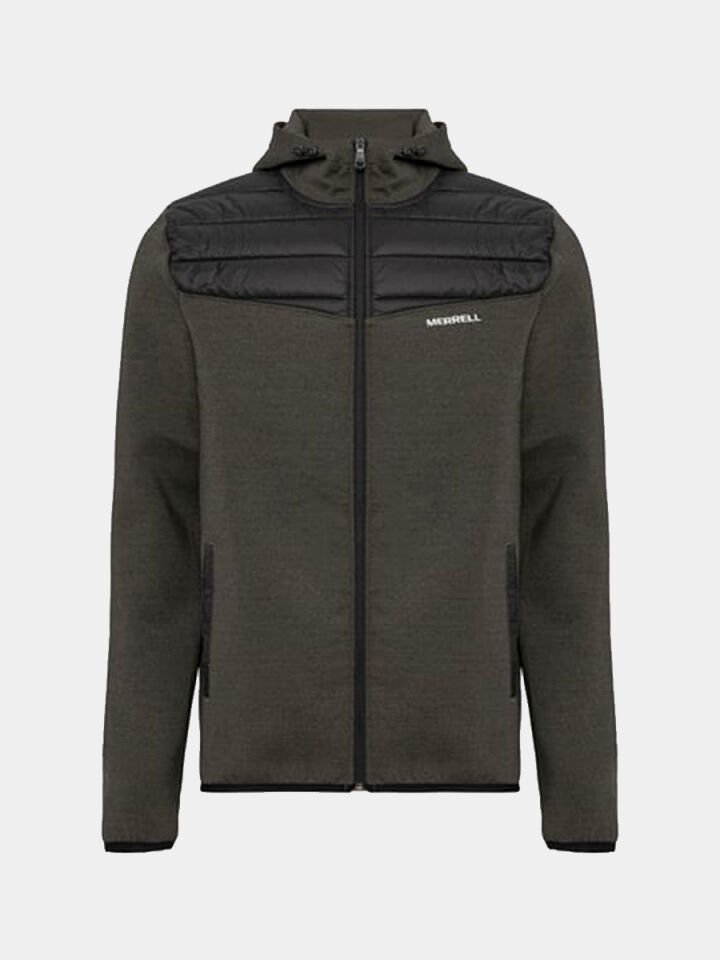 MERRELL Jim M Erkek Ceket