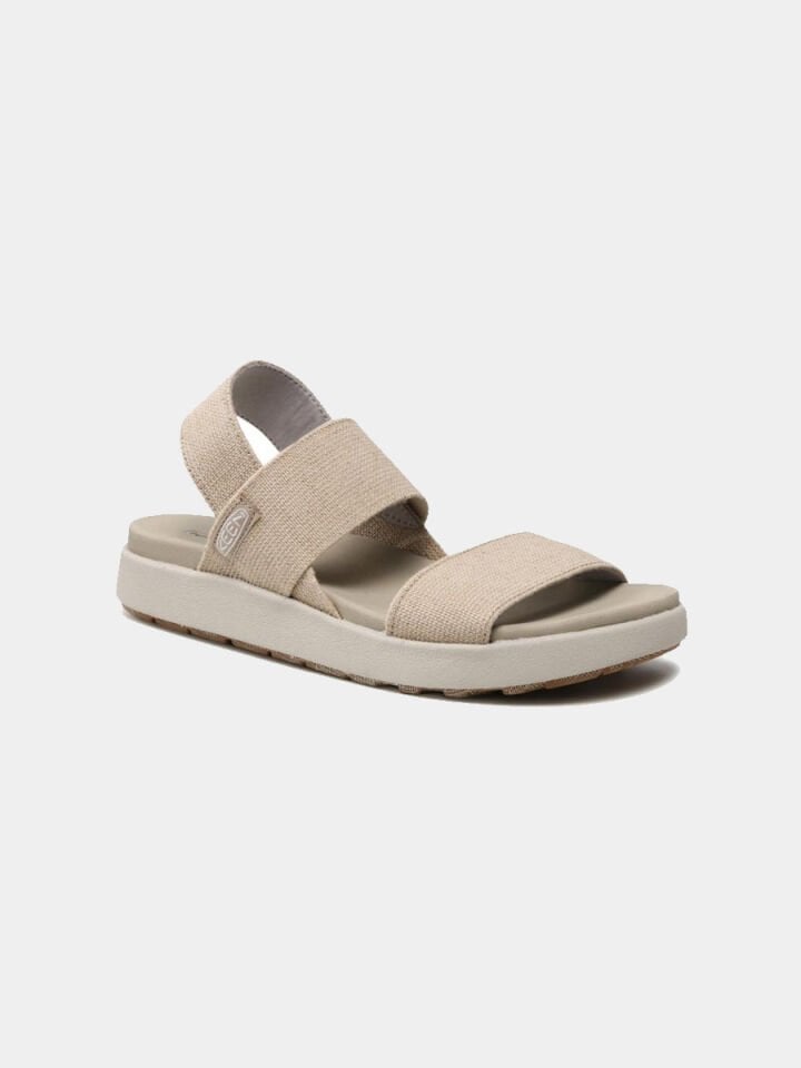ELLE BACKSTRAP - KADIN SANDALET