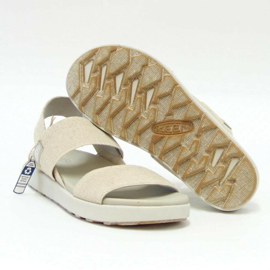ELLE BACKSTRAP - KADIN SANDALET