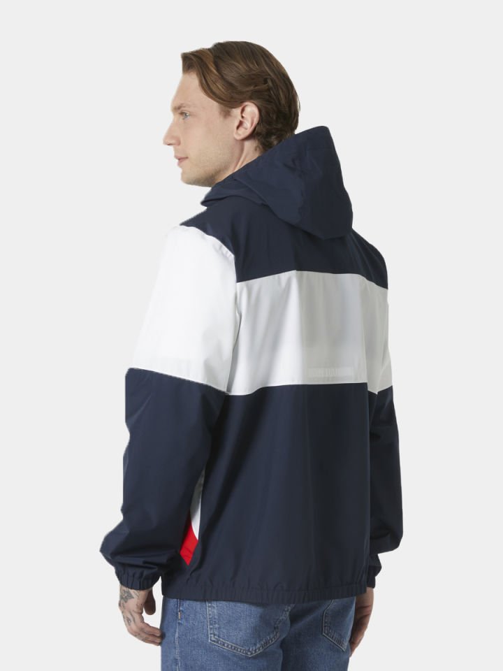 Helly Hansen Koster Erkek Yağmurluk