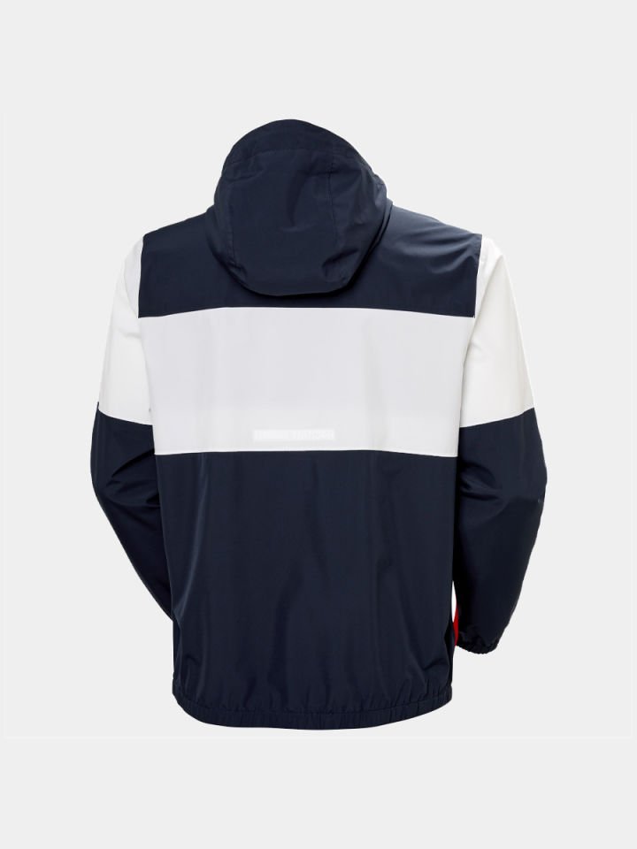 Helly Hansen Koster Erkek Yağmurluk