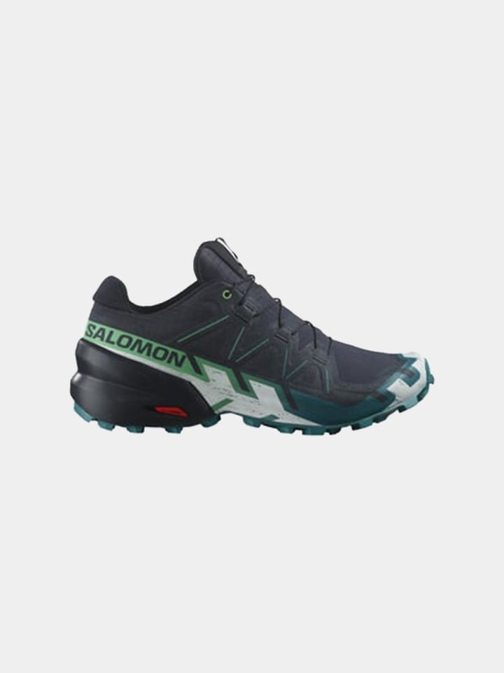 SALOMON Speedcross 6 Erkek Outdoor Koşu Ayakkabısı