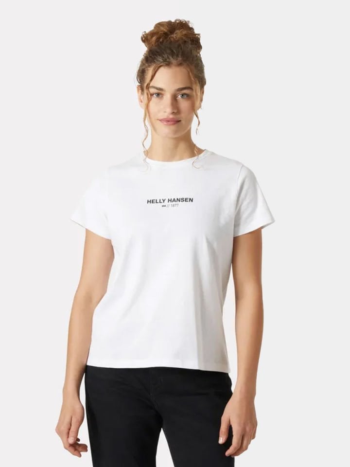 Helly Hansen W Core Kadın T-Shirt 2.0