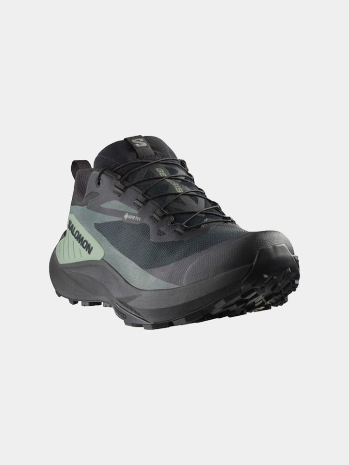 SALOMON Genesis Gore-Tex Erkek Outdoor Koşu Ayakkabısı