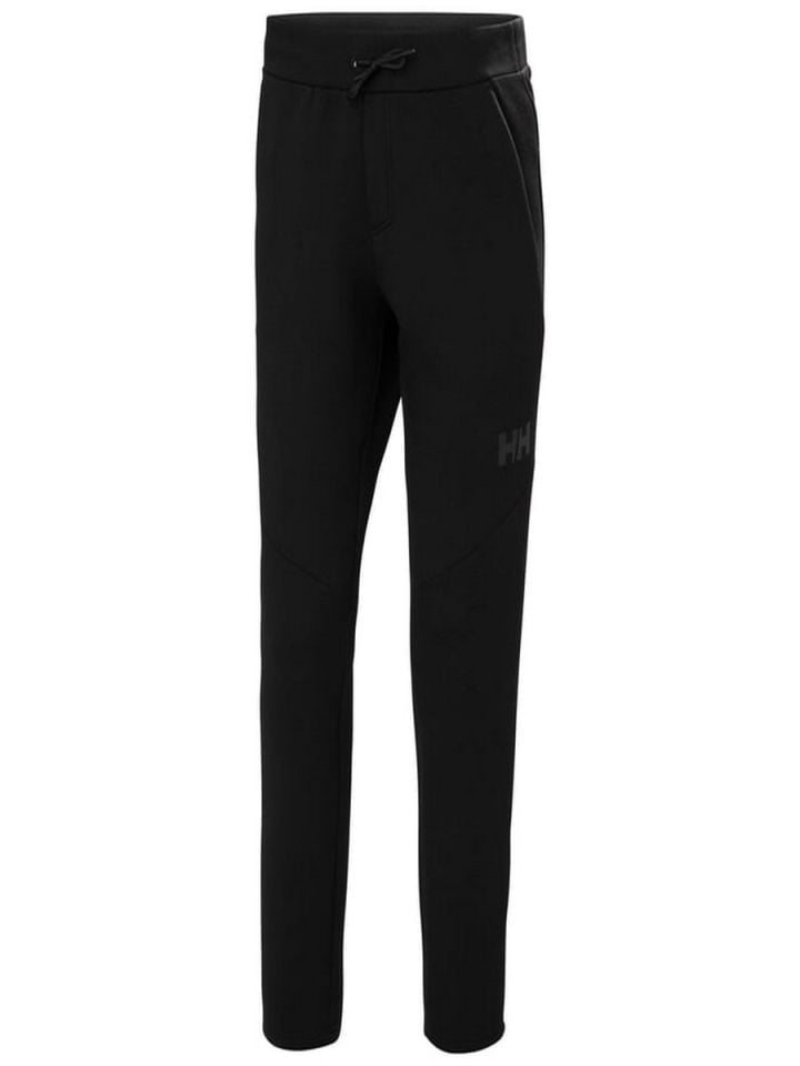 HELLY HANSEN ERKEK EŞOFMAN ALT HELLY HANSEN  HP OCEAN SWT PANTOLON 2.0 BLACK - M