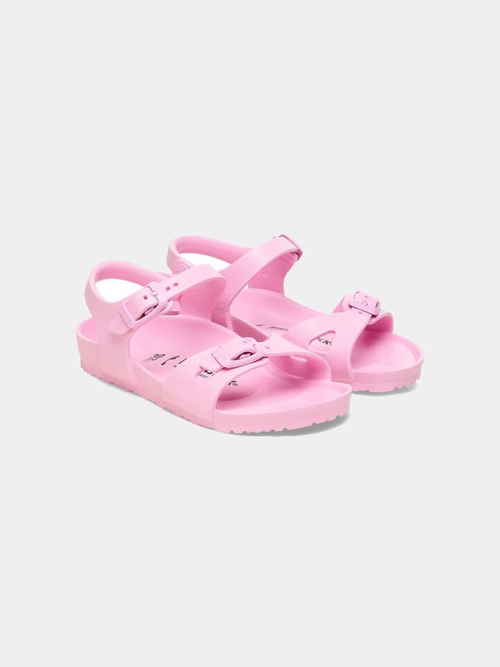Birkenstock Rio Kids Eva Çocuk Sadalet Terlik