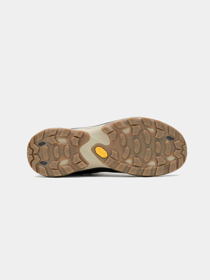 MERRELL ERKEK BOT MOAB SPEED 2 LTR MID WP BLACK - 45