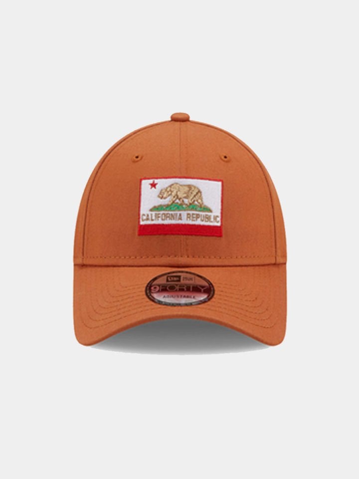CALI 9FORTY NEWERA TOF