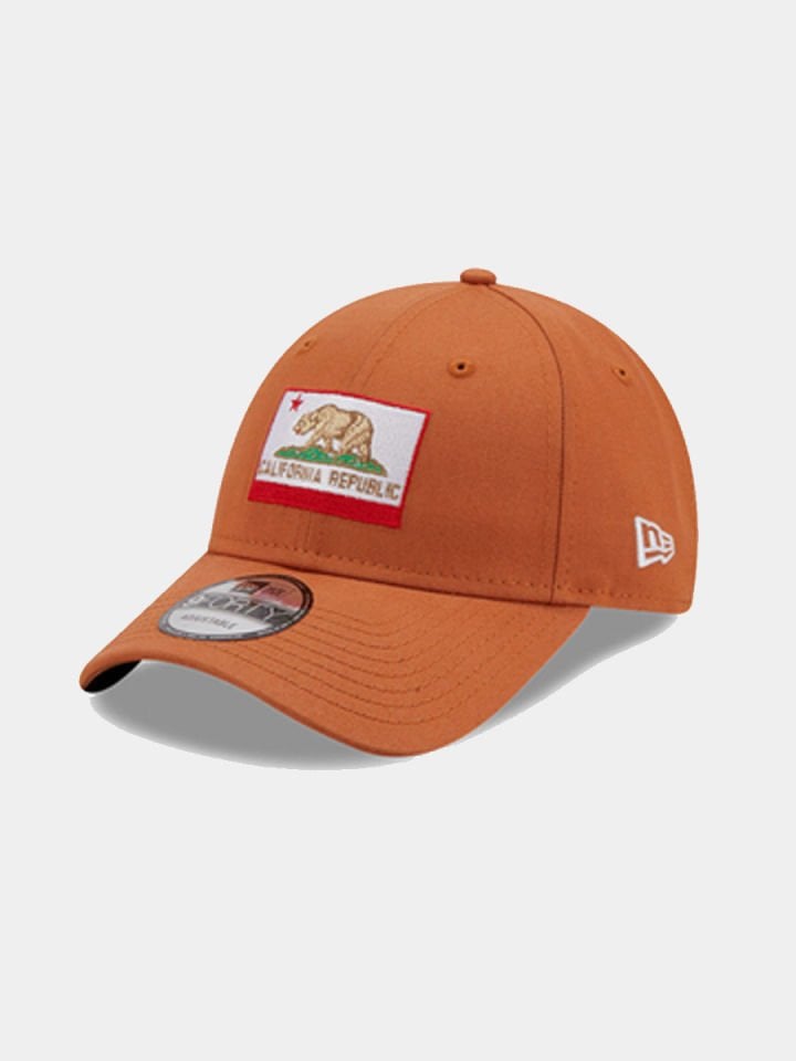CALI 9FORTY NEWERA TOF