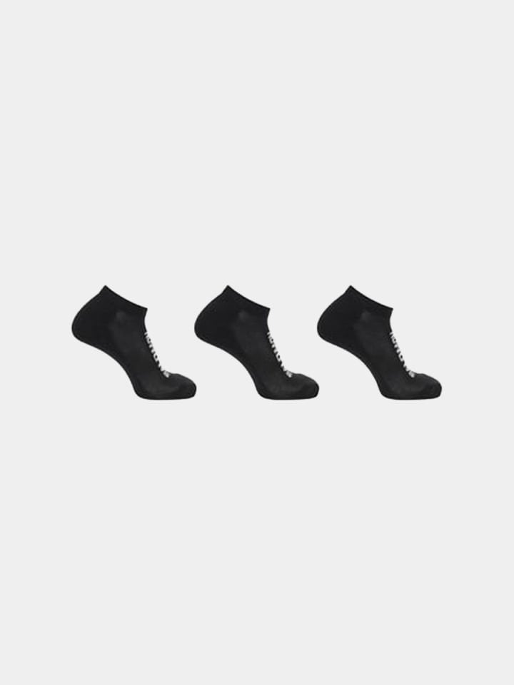 SALOMON Everyday Low 3P Çorap