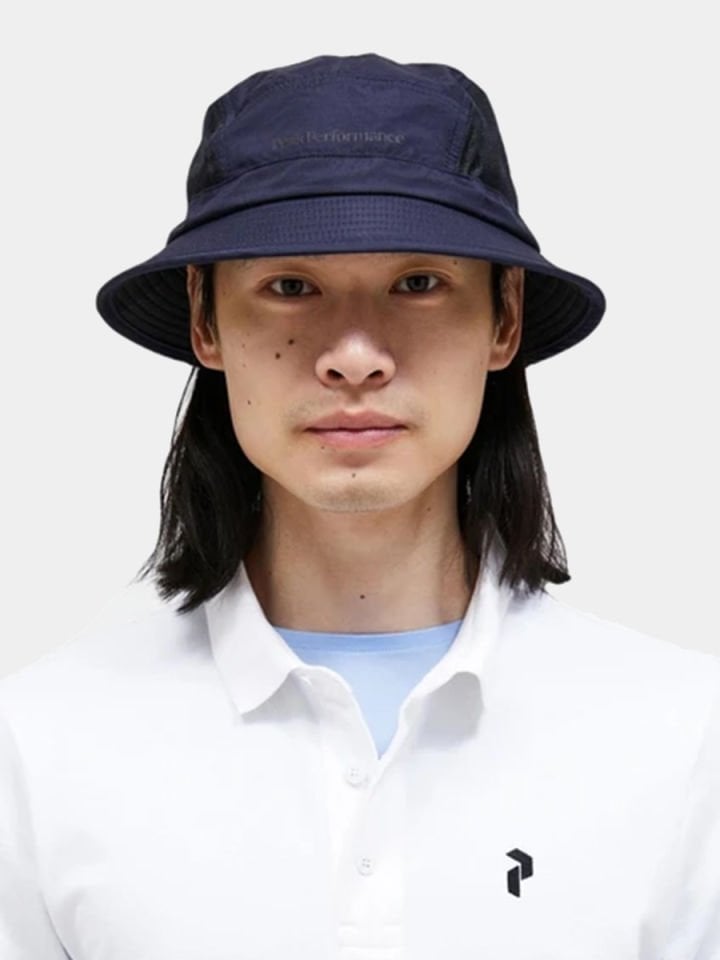 PEAK PERFORMANCE UNISEX ŞAPKA Bucket Hat