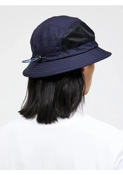 PEAK PERFORMANCE UNISEX ŞAPKA Bucket Hat SALUTE BLUE - OSFA