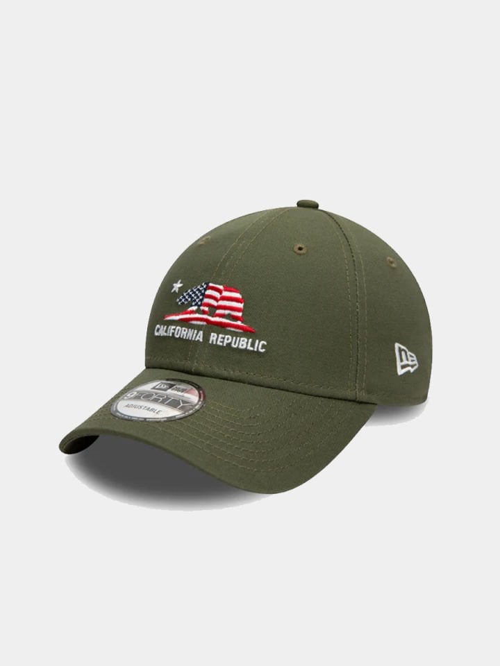 CALI 9FORTY NEWERA NOV