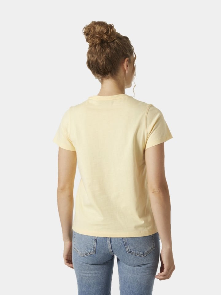 Helly Hansen W Core Graphic Kadın T-Shirt 2.0