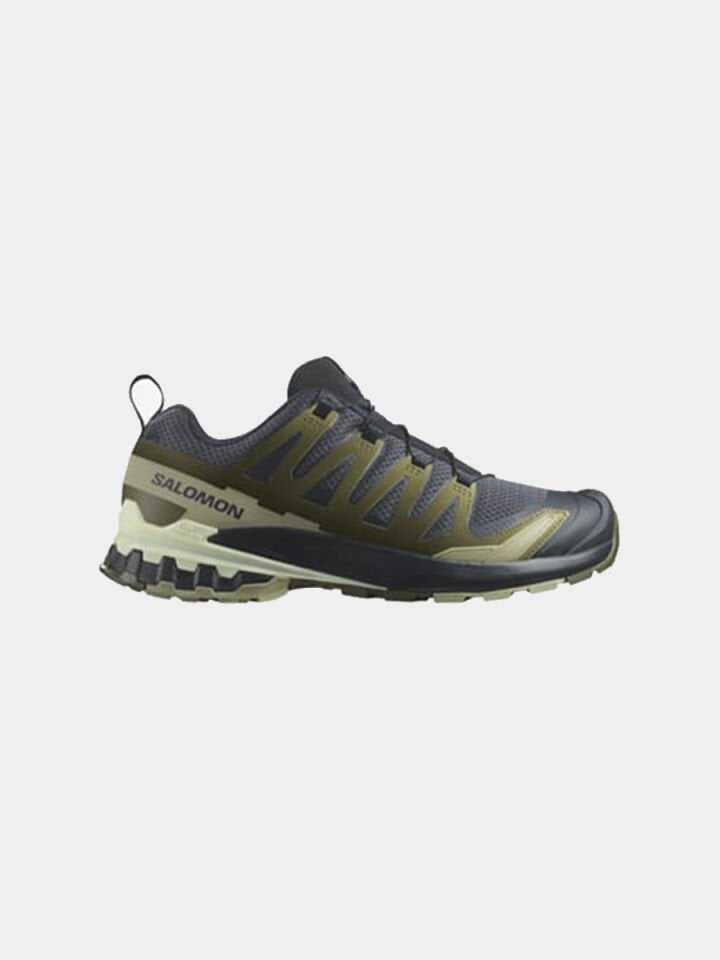 SALOMON XA Pro 3D V9 Erkek Outdoor Koşu Ayakkabısı