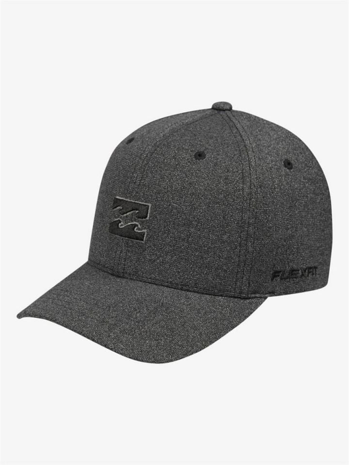 ALL DAY FLEXFIT  HDWR BLK
